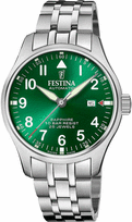 Vyriškas Laikrodis FESTINA SWISS MADE 20151/B
