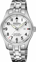 Vyriškas Laikrodis FESTINA SWISS MADE 20151/A