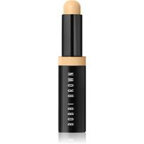 Bobbi Brown Skin Concealer Stick maskuoklis pieštukinė priemonė atspalvis Warm Beige 3 g