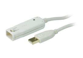 Aten USB 2.0 Extension cable 12m