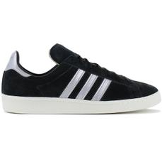 Adidas Originals CAMPUS 80s – Vyriški sportbačiai batai odiniai juodi GX7330 ORIGINAL EU 36 2/3 UK 4 juoda