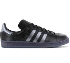 Adidas Originals CAMPUS 80s – LA Rave Scene – Sneakers Batai Odiniai Juodi GY4600 ORIGINALAS EU 38 2/3 UK 5.5 juoda