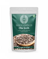 Chia sėklos (250 g), Chia sėklos, fitneso mantra