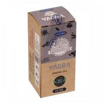 Organico Yagra aromatinis aliejus