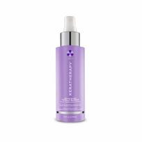 Keratherapy Keratin Infused Totally Blonde Violet Toning Leave-In nenuplaunamas purškiklis 125ml