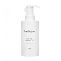 Bebaré Aloe Vera Comfort gelis po depiliacijos 200 ml