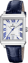 Moteriškas Laikrodis FESTINA CLASSIC 20682/2