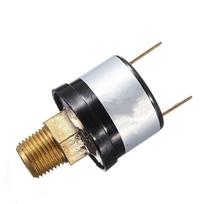 90–120 psi oro slėgio jungiklio valdymo vožtuvas 1/8  NPT, skirtas oro signalo kompresoriui