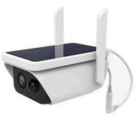 Neperšlampama Wifi ir IP stebėjimo kamera su naktiniu matymu su pa