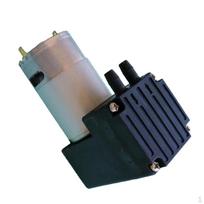 Be alyvos vakuuminis oro siurblys, juodas+, 4V12A83R48
