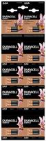 Baterijos DURACELL  AAA,  HBDC 2vnt.