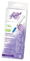 Pepino Pregnancy test Midstream 1 pc