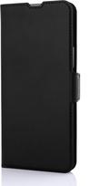 Wave Book Case Protective Cover, Honor Magic6 Lite, Black (-BC-HN-M6L-BK)