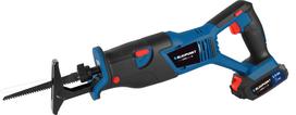Blaupunkt CR7010 Reciprocating Saw
