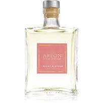 Areon Home Black Peony Blossom kvapų difuzorius su užpildu 1000 ml