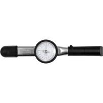 Dinamometrinis Raktas 1/4" 0-5Nm YT-07830 YATO
