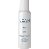 Noah Dry Neutro Spray Shampoo Sausas šampūnas su tapijokos krakmolu, 100 ml