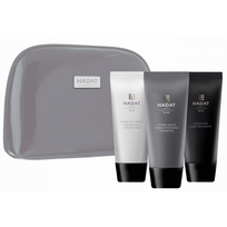Hadat Cosmetics Hair Growth Kit plaukų augimą skatinantis rinkinys