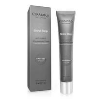 Odos riebalų išsiskyrimą reguliuojantis kremas Casmara Shine Stop Antiaging Sebum Regulating Cream, 50 ml