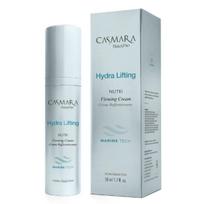 Maitinamasis veido kremas Casmara Hydra Lifting Nutri Firming Cream, tinka brandžiai, išsausėjusiai veido odai, 50 ml