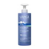 Uriage Bebé First Cleansing Water prausiklis kūdikiams, 500 ml