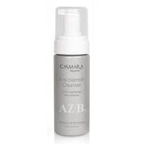 Casmara Anti-Blemish Cleanser veido prausiklis probleminei, aknės paveiktai odai, 150 ml