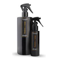 Purškiamas kvapas namams Erbolinea Intenso Mandarino E Vaniglia, 100 ml