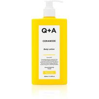 Q+A Ceramide Body Lotion Kūno losjonas su keramidu, 250 ml