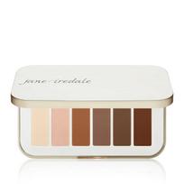jane iredale Akių šešėlių paletė, NaturallyMatte