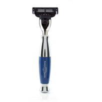 Edwin Jagger R363CR Gillette Mach3 skustuvas, 1vnt
