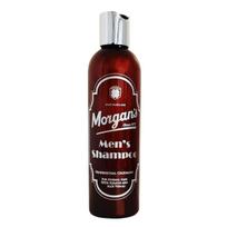 Šampūnas plaukams Morgan's Pomade Men's Shampoo, skirtas vyrams, 250 ml