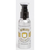 Veido odos prausiklis Morgan's Pomade Face Wash, 100 ml