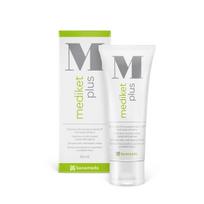 Mediket plus šampūnas, 60 ml