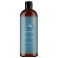 MKS eco (Marrakesh) HYDRATE CONDITIONER LIGHT BREEZE drėkinantis kondicionierius ploniems plaukams, 739 ml