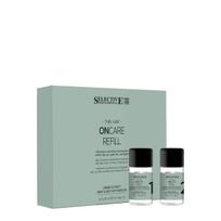 Selective Professional ON CARE REFILL dvikomponentė atstatomoji priemonė ploniems plaukams 15+, 15 ml