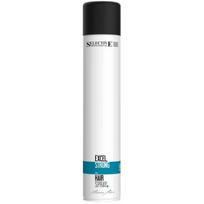 Selective Professional EXCEL STRONG HAIR SPRAY Stiprios fiksacijos aerozolinis plaukų lakas, 500 ml