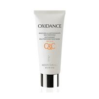 Keenwell OXIDANCE antioksidacinė visapusiškai apsauganti veido kaukė, 60 ml