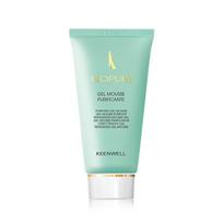 Keenwell BIOPURE valomosios putos su pieno rūgštimi, 150 ml