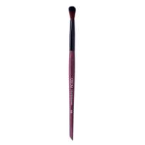 OSOM Professional Small tapered blending brush plonas kosmetinis teptukas akių šešėliams skirstyti, itin aukštos kokybės, sintetinio plauko šereliai
