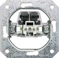 One way impulse switch mechanism Delta I-System 5TD2120 | 4001869040349