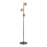 Toršeras TK LIGHTING ESTERA BROWN 3, 3xG9, LED max 6W