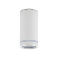 Taškinis šviestuvas  TK LIGHTING JET WHITE DOWNLIGHT 1,  1xGU10 LED max 10W