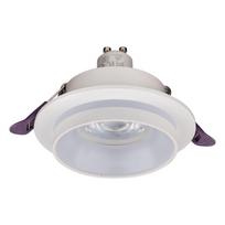 Įmontuojamas šviestuvas TK LIGHTING JET WHITE 1, 1x GU10 LED max 10W