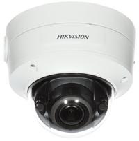 ANTIVANDALINĖ IP KAMERA DS-2CD2726G2-IZS(2.8-12MM)(D) ACUSENSE - 1080p - MOTOZOOM Hikvision