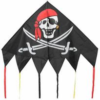 Aitvaras "Delta piratas", 98x137cm