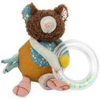 Moulin Roty Barškutis Meškutis