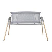 Espiro Tully 07 Timber Gray Supamas Lopšiukas