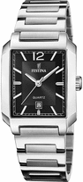 Moteriškas Laikrodis FESTINA CLASSIC 20679/4