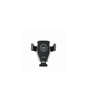 EnerGenie | EG-TA-CHAV-QI10-01 | Car smartphone holder with wireless charger | Built-in charger | 77 g