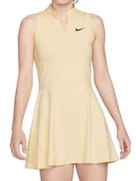 Nike Court Dri Fit Slam Dress Green